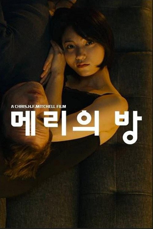 Mary's Room (2026) poster