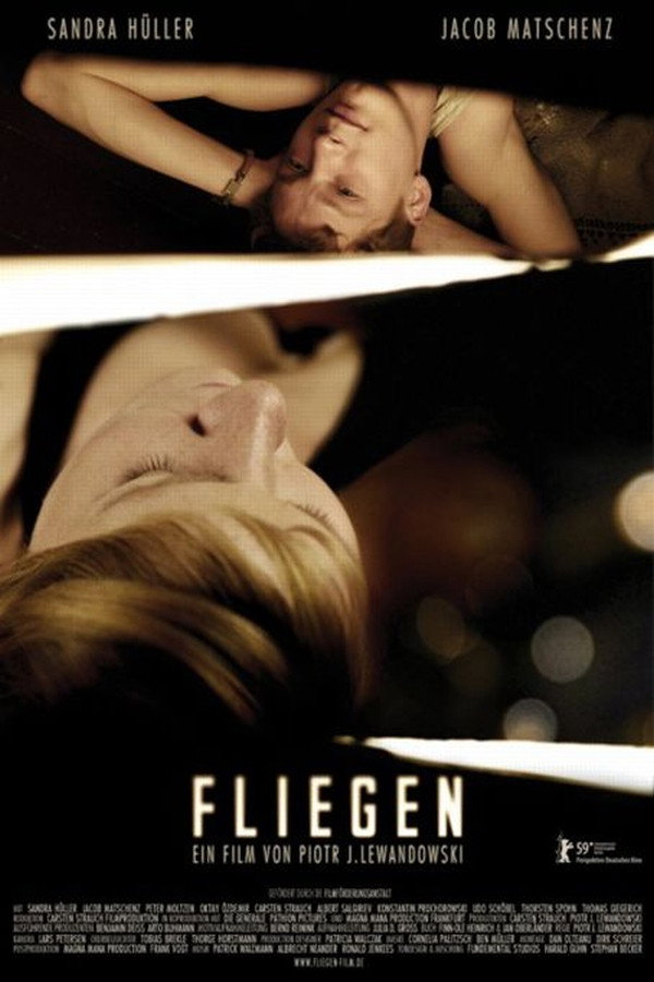 Fly (2009) poster
