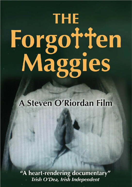 The Forgotten Maggies (2009) poster