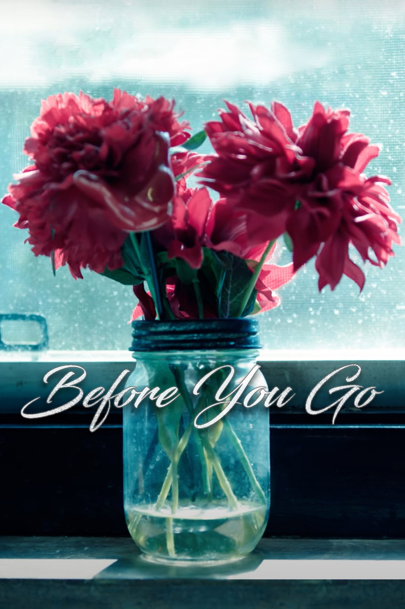 Before You Go (2021) poster