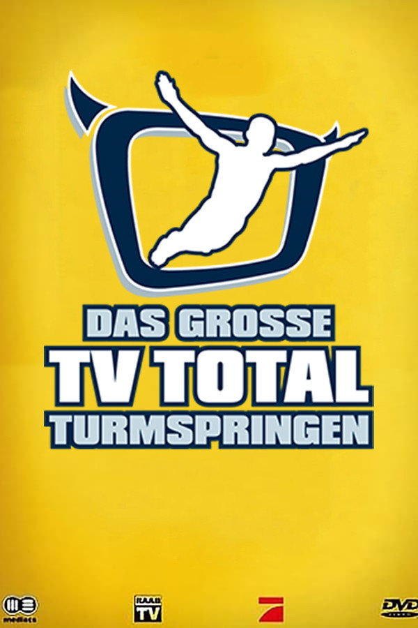 TV total Turmspringen (2004) poster