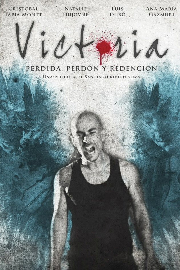 Victoria (2013) poster