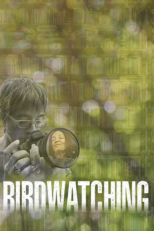 Birdwatching (2019) poster