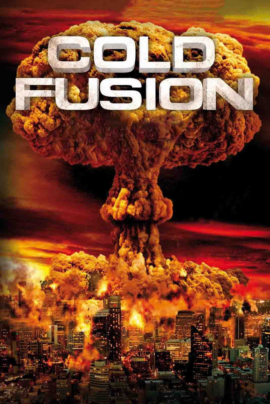 Cold Fusion (2011) poster