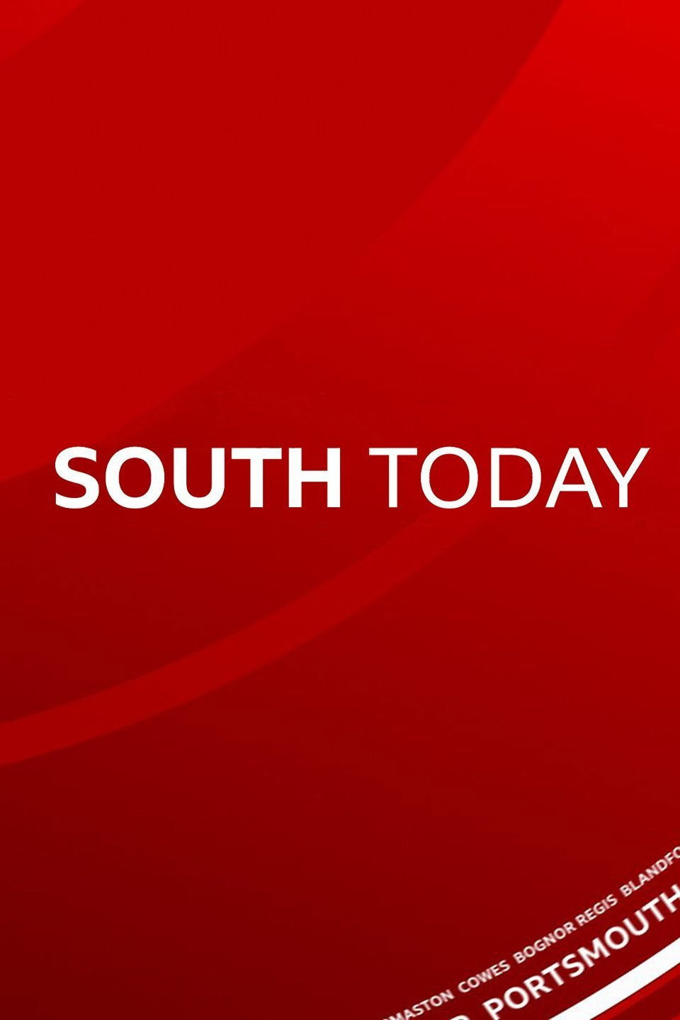South at Six (1961) poster
