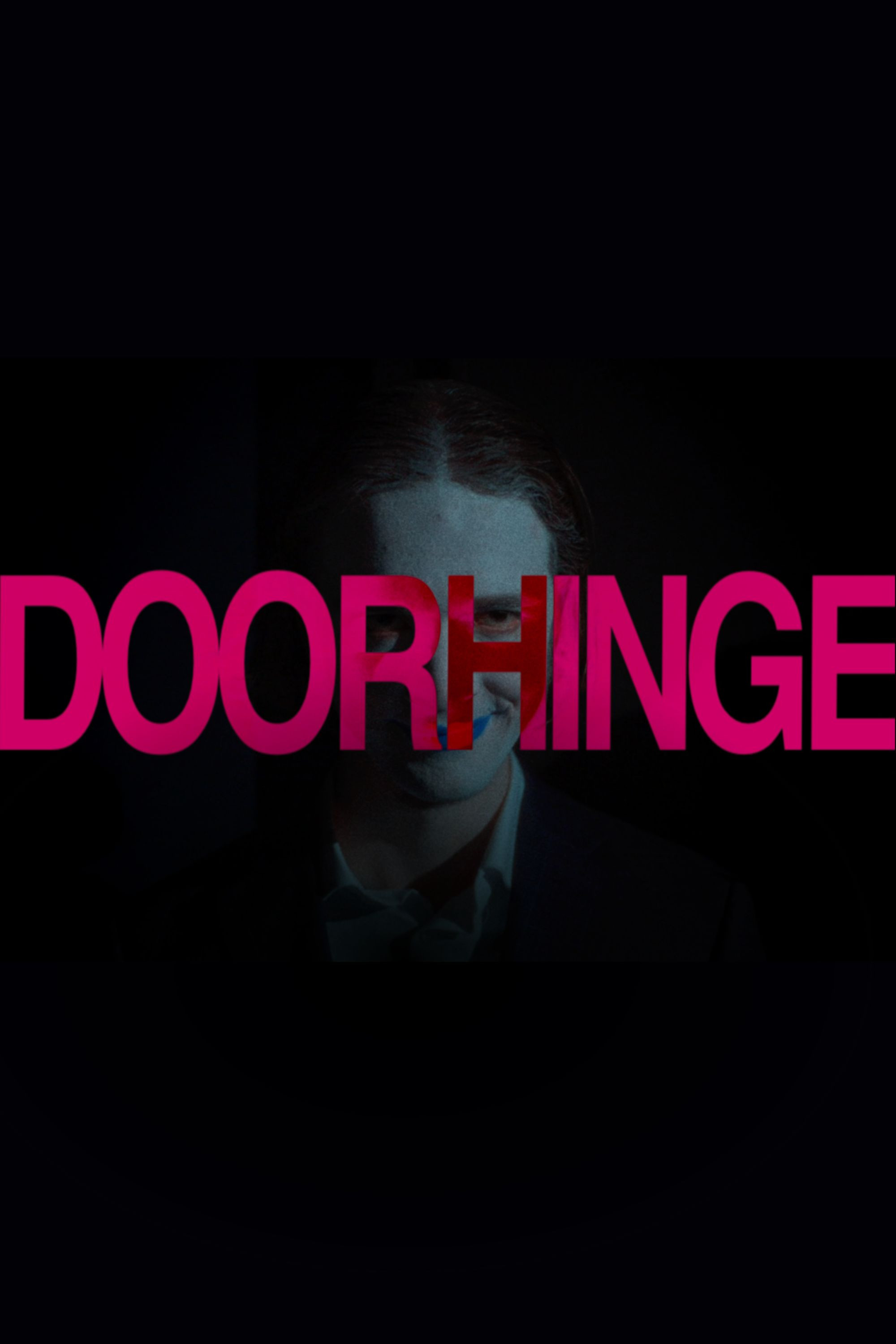 DOORHINGE (2026) poster