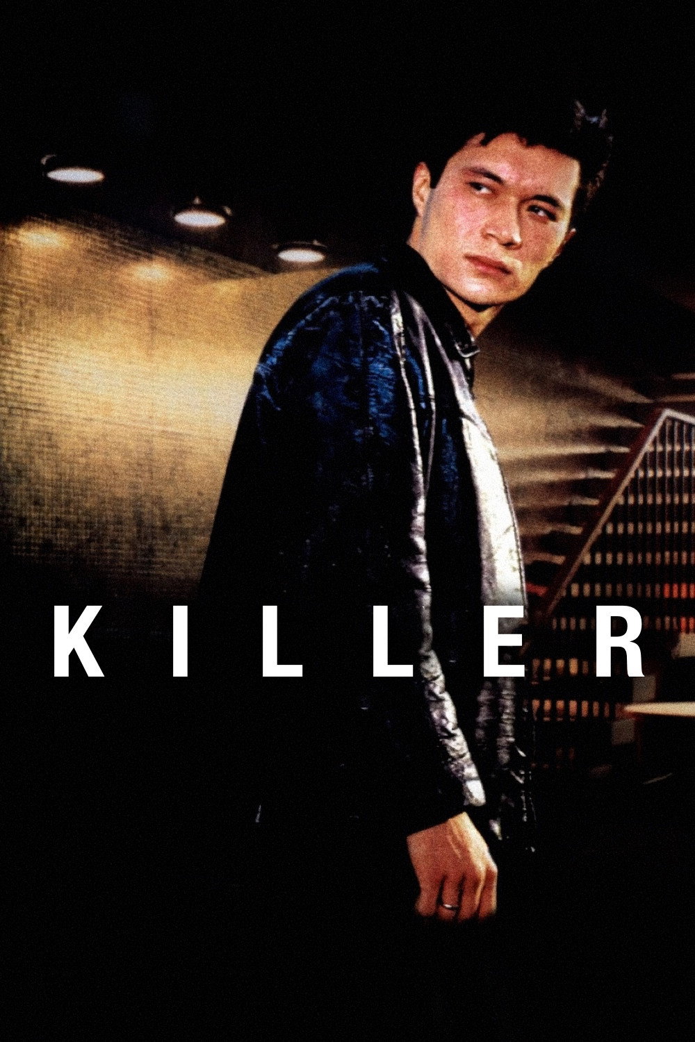 Killer (1999) poster
