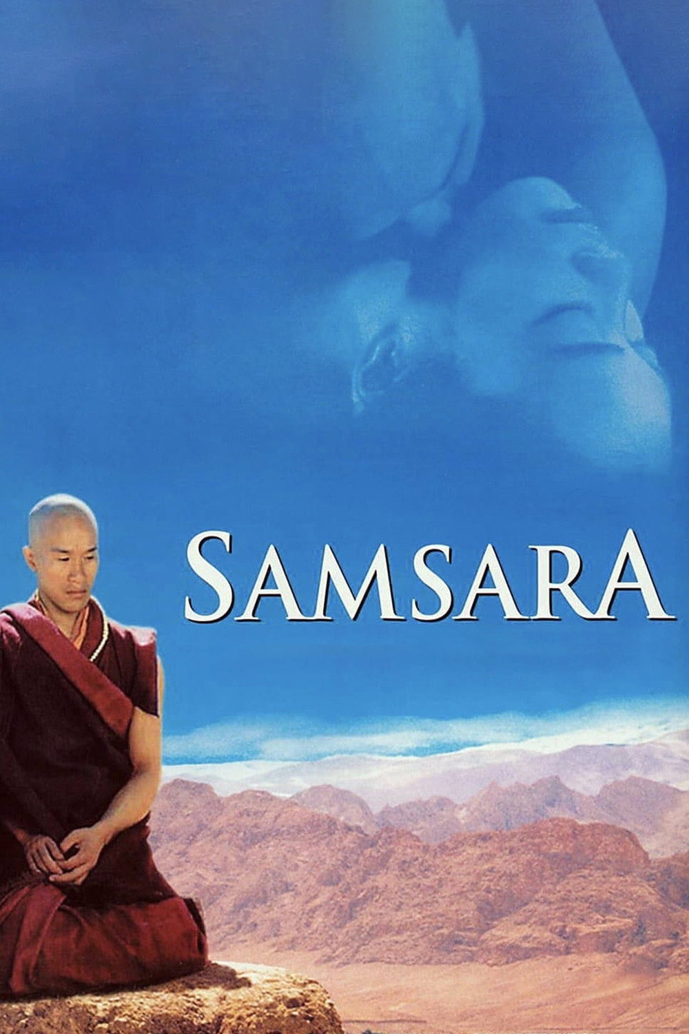 Samsara (2002) poster