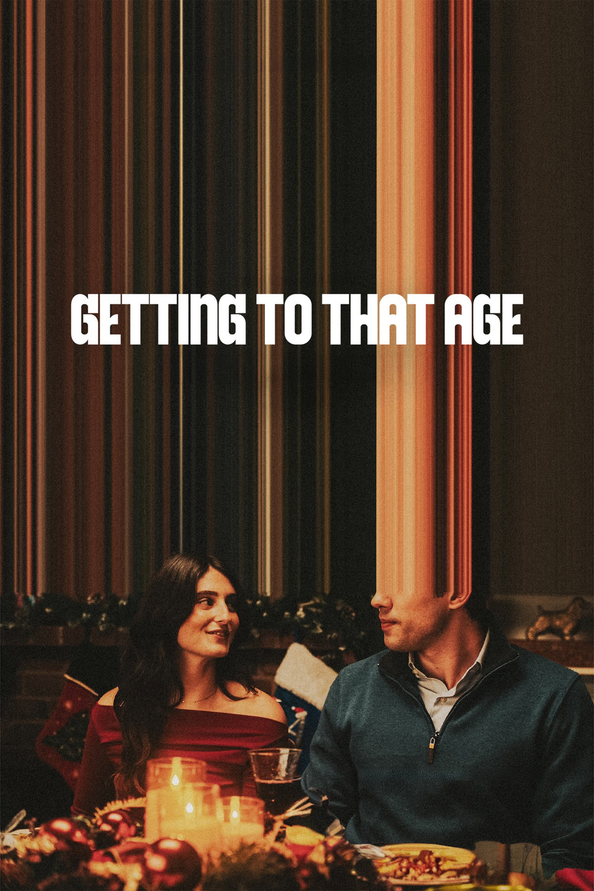 Getting to That Age (2026) poster