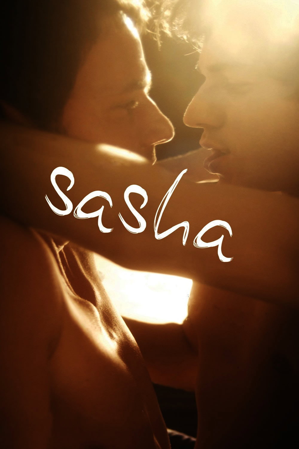 Sasha (2011) poster