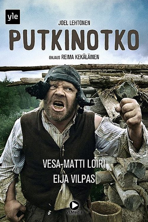 Putkinotko (1998) poster