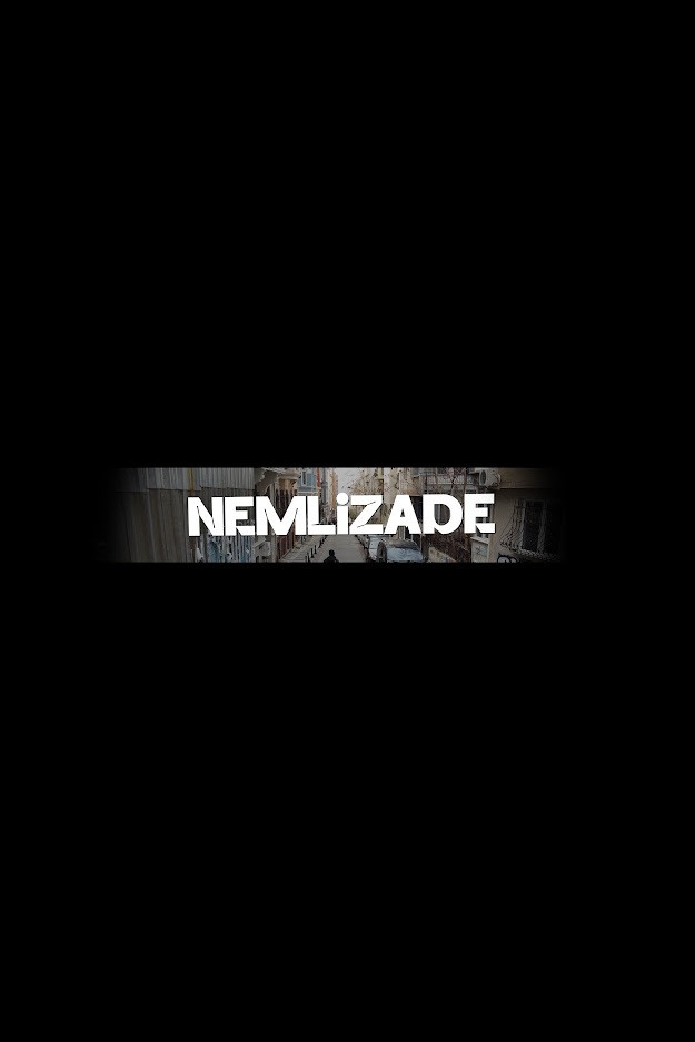 Nemlizade (2023) poster