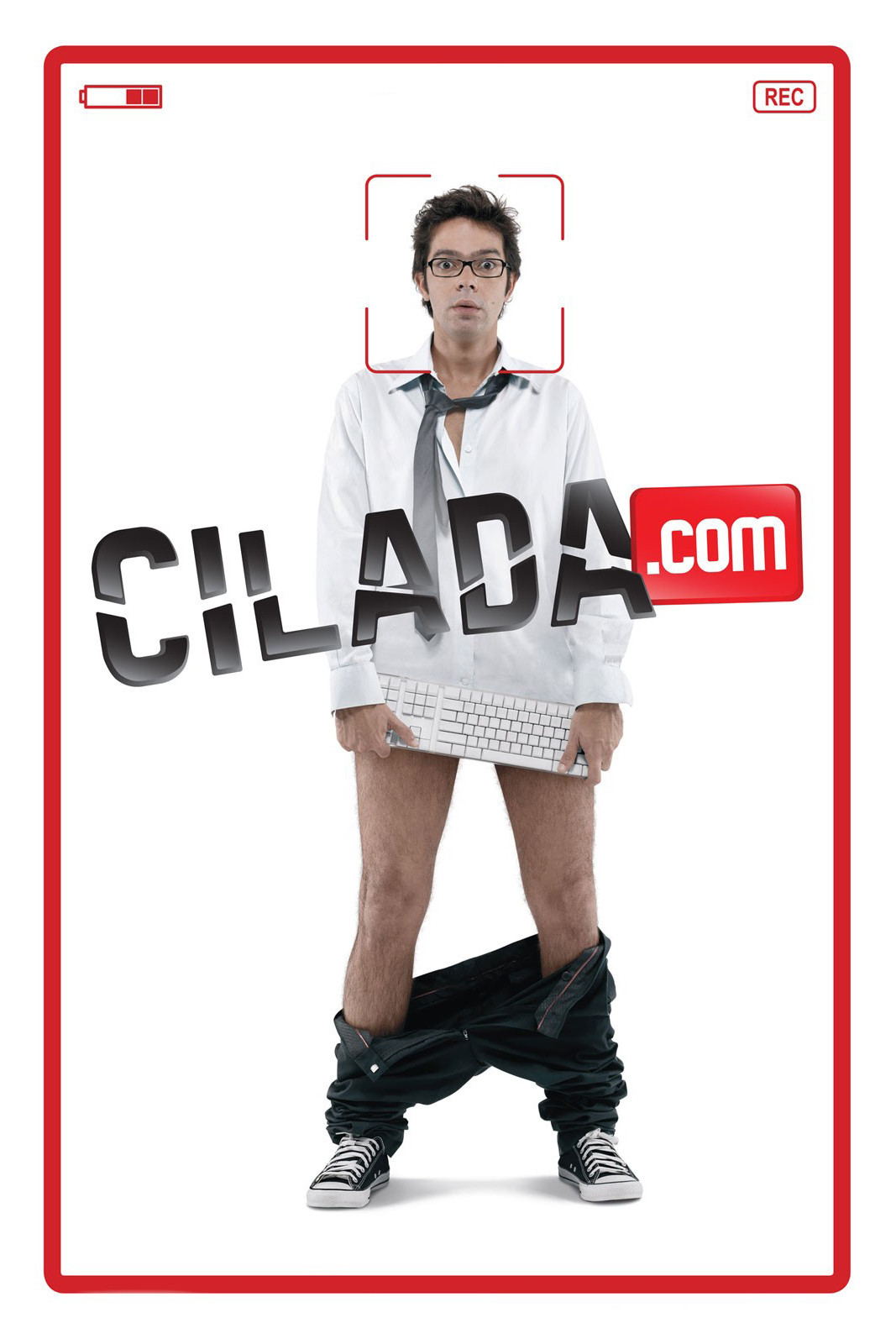 Trap.com (2011) poster