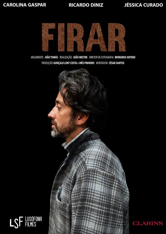 Firar (2022) poster