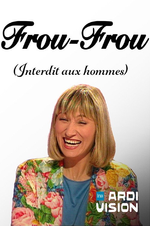 Frou-Frou (1992) poster