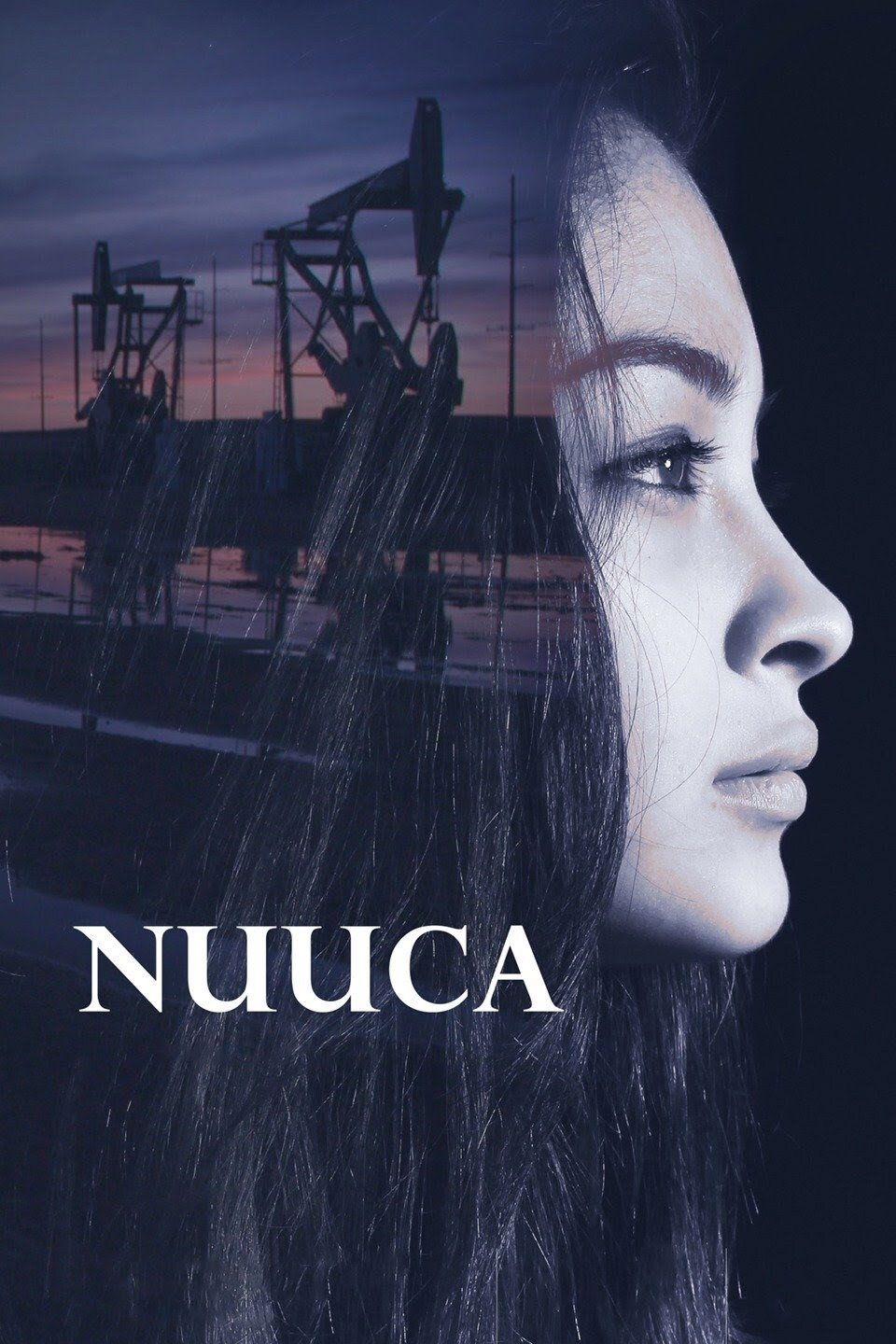 Nuuca (2018) poster