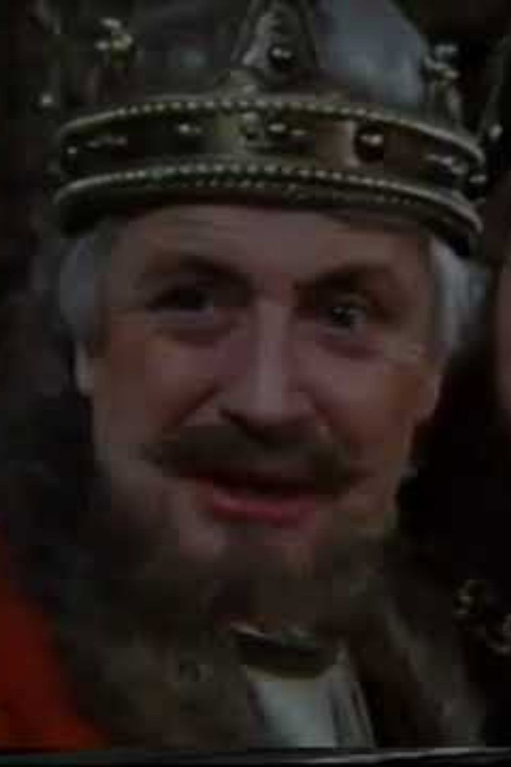 Owain Glyndŵr - Prince of Wales (1983) poster