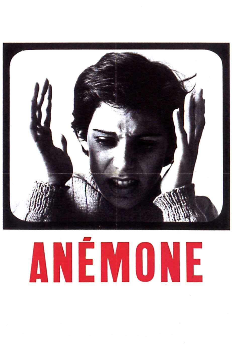 Anemone (1968) poster