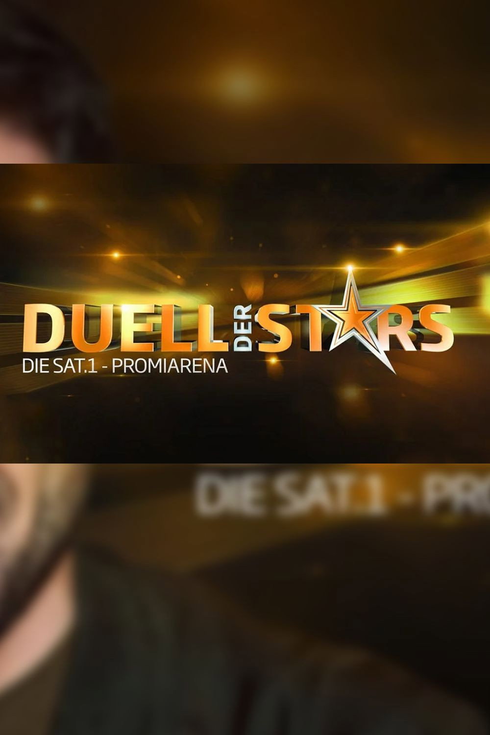 Duell der Stars - Die Sat.1 Promiarena (2017) poster
