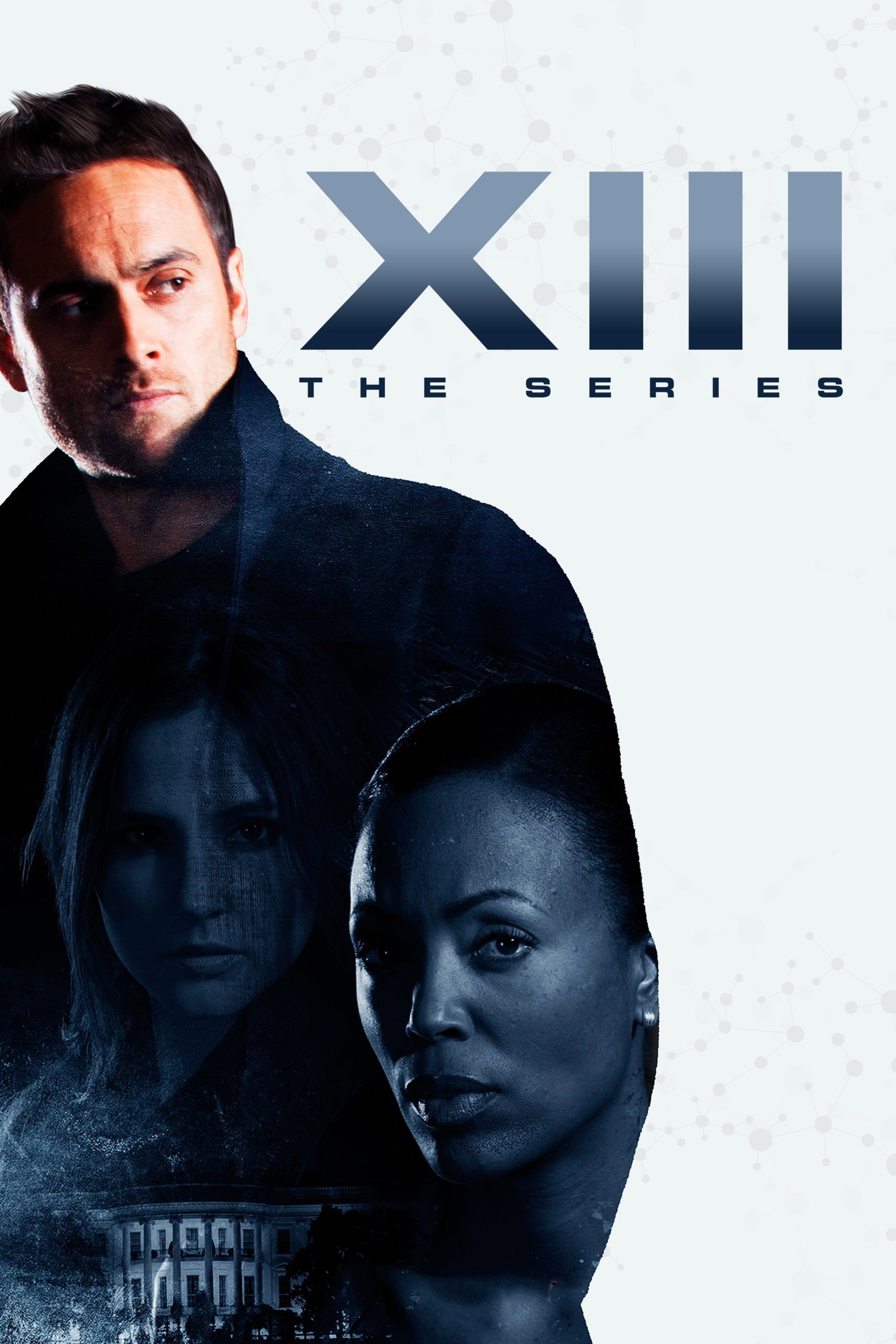 XIII: The Series (2011) poster