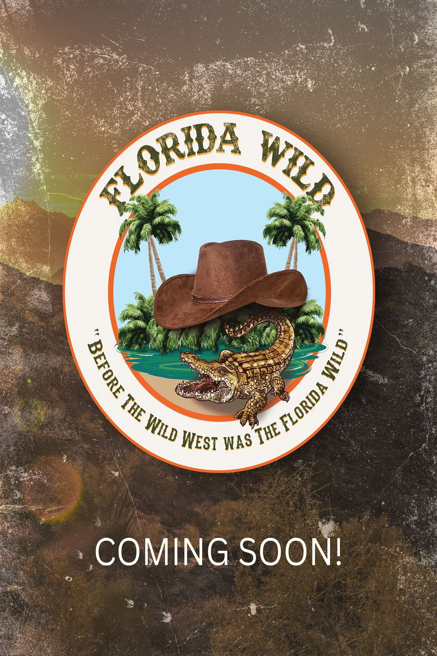 Florida Wild (2026) poster