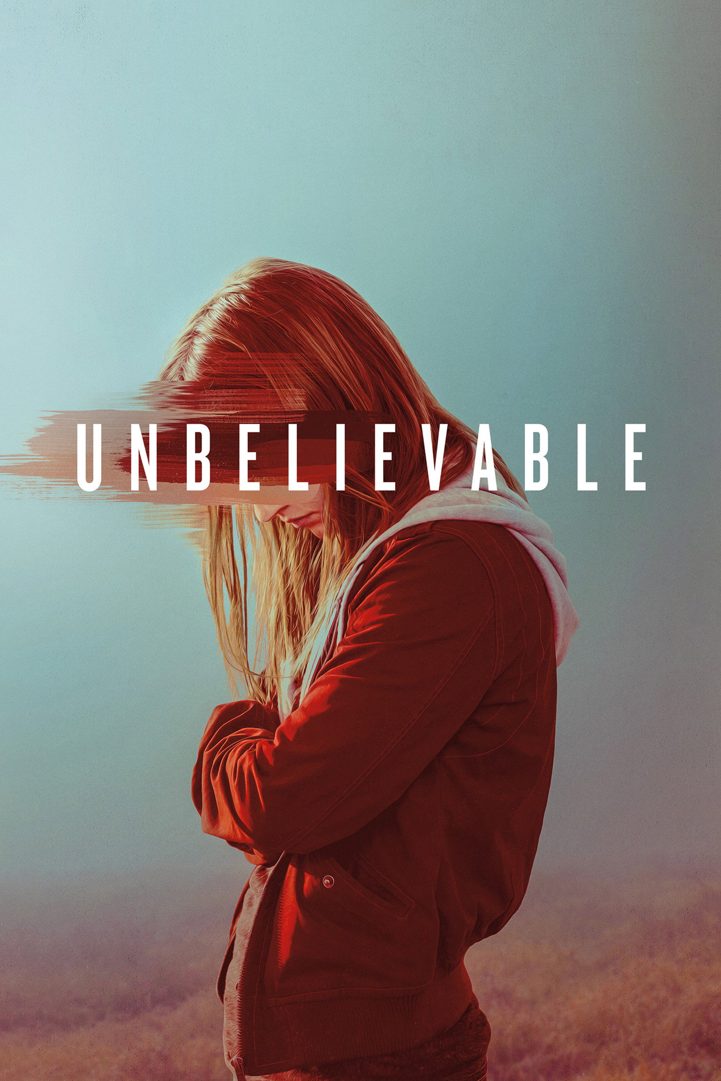 Unbelievable (2019) poster