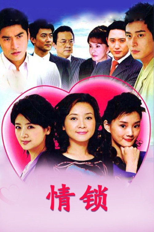 情锁 (2007) poster