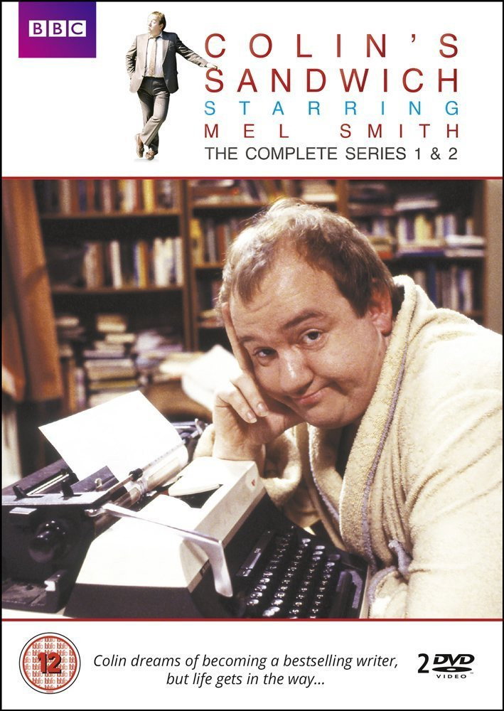 Colin's Sandwich (1988) poster