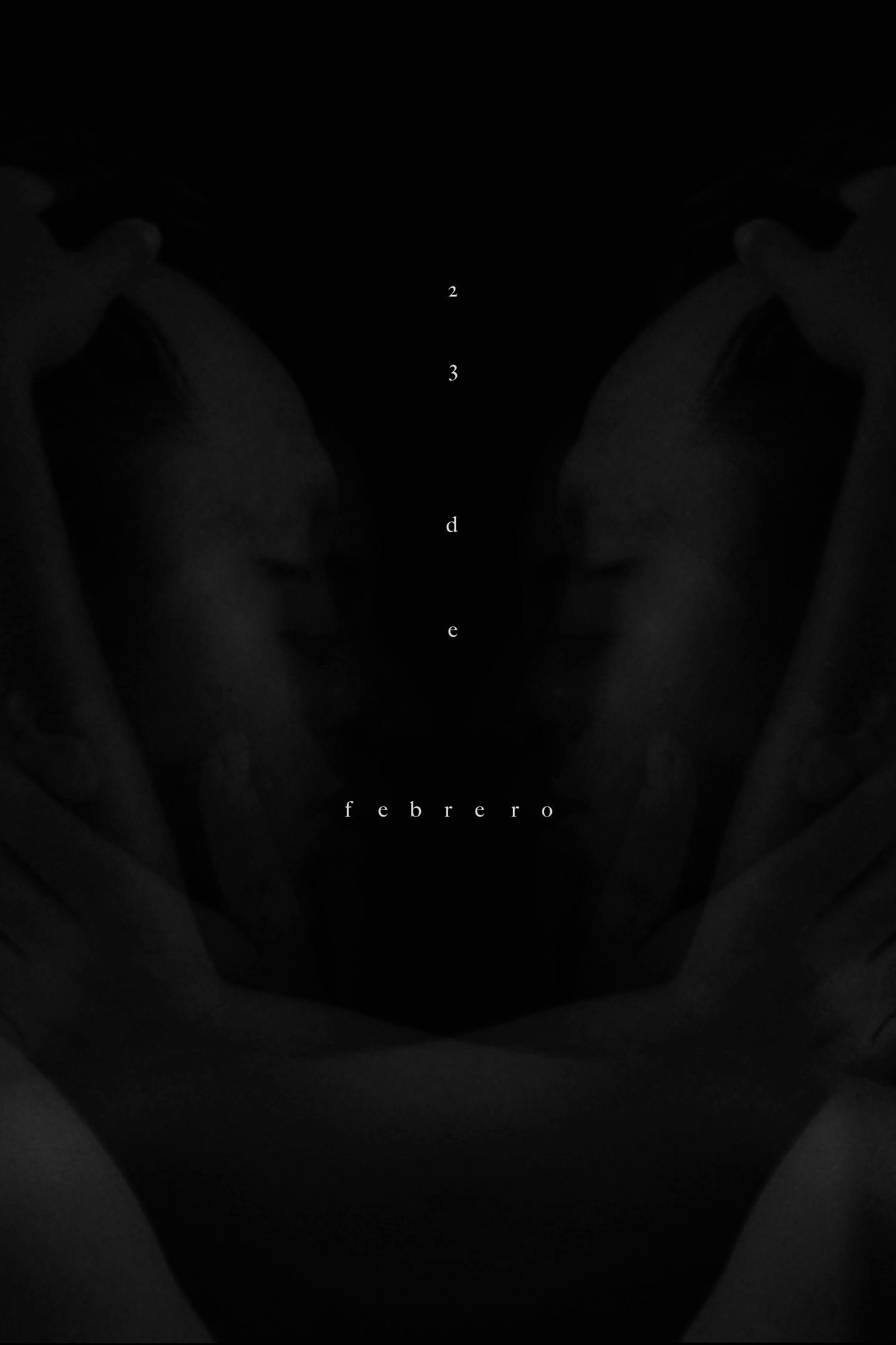 23 de Febrero (2026) poster