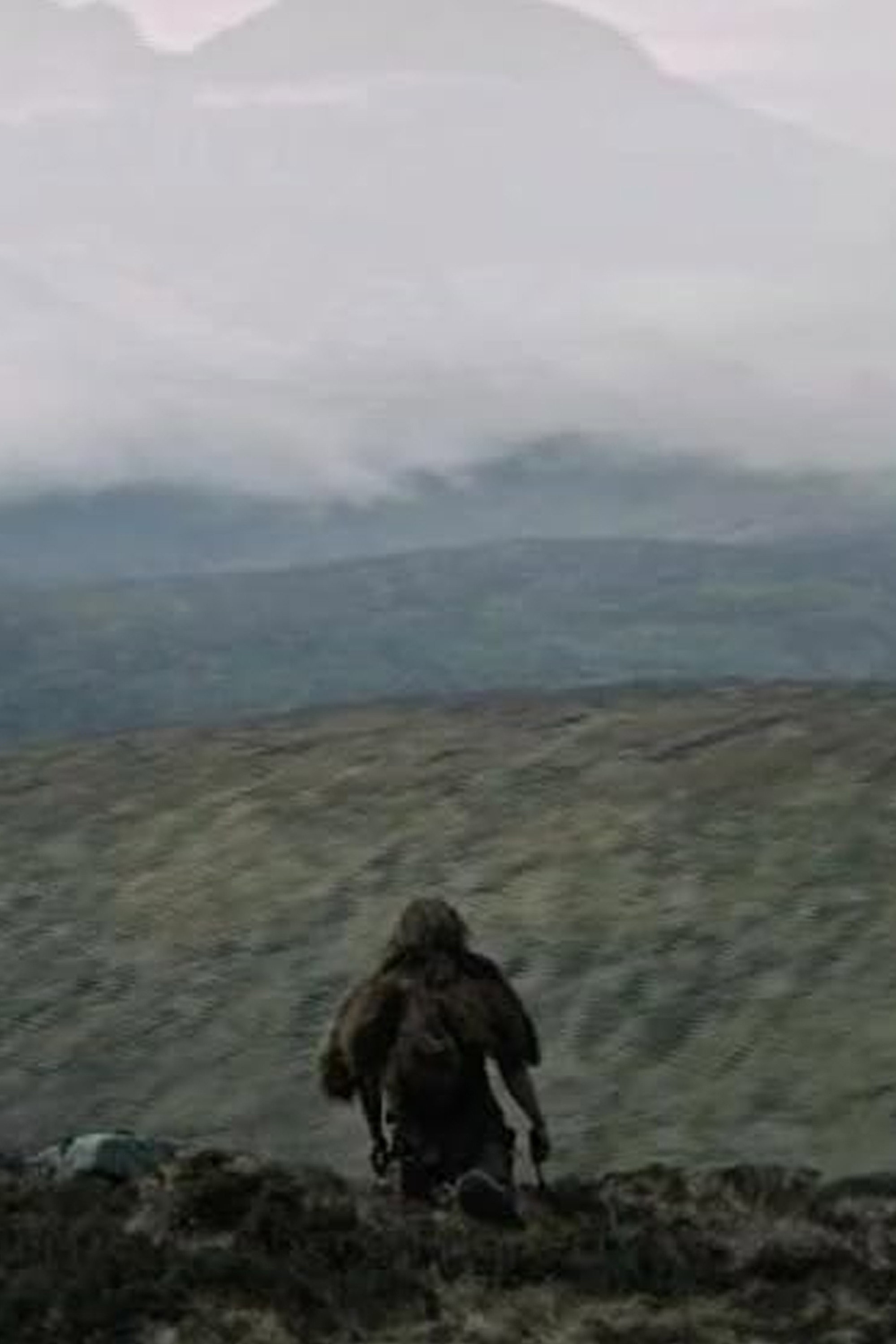 Dawn (2016) poster