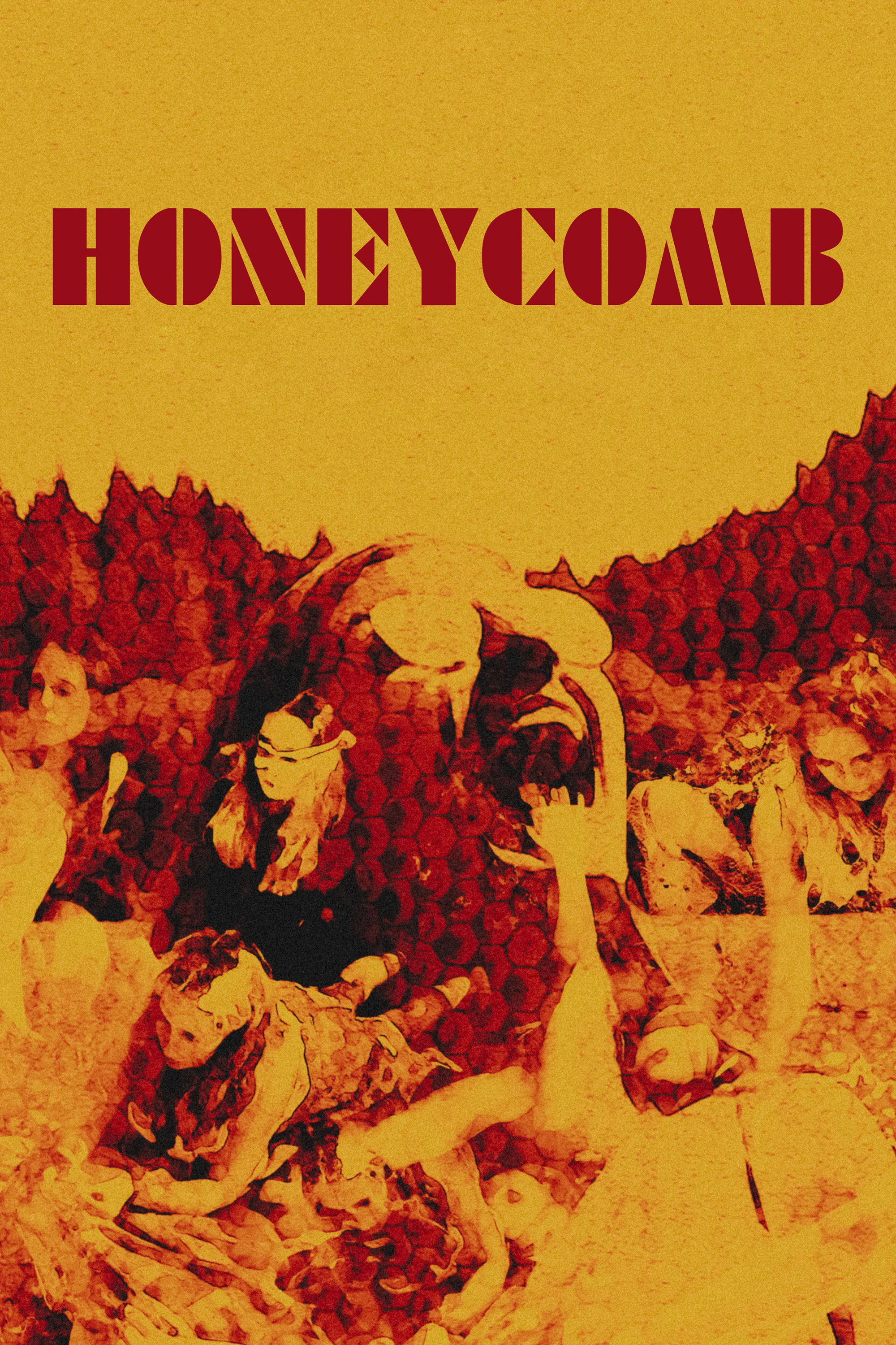 Honeycomb (2022) poster