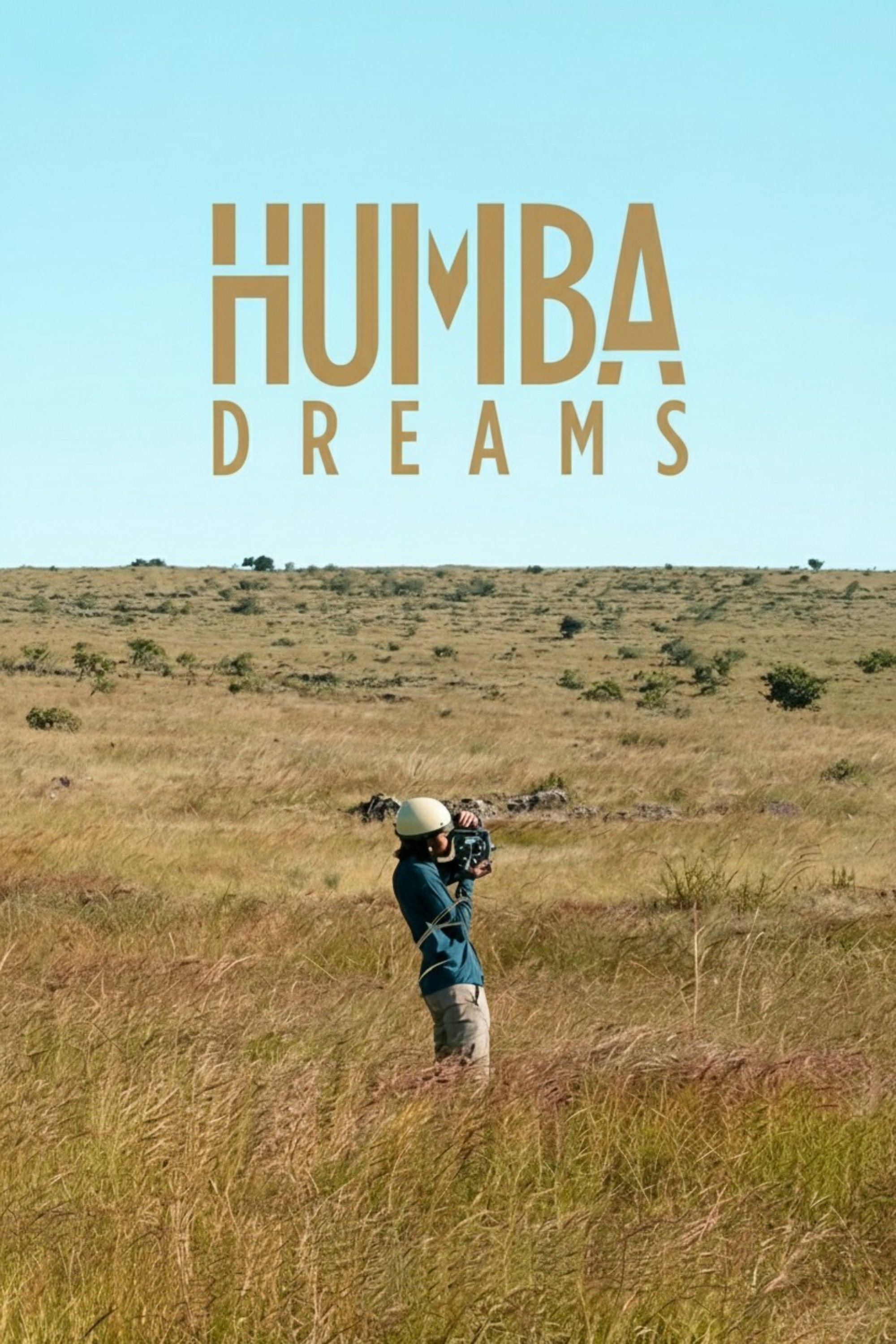 Humba Dreams (2019) poster