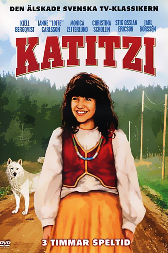 Katitzi (1979) poster
