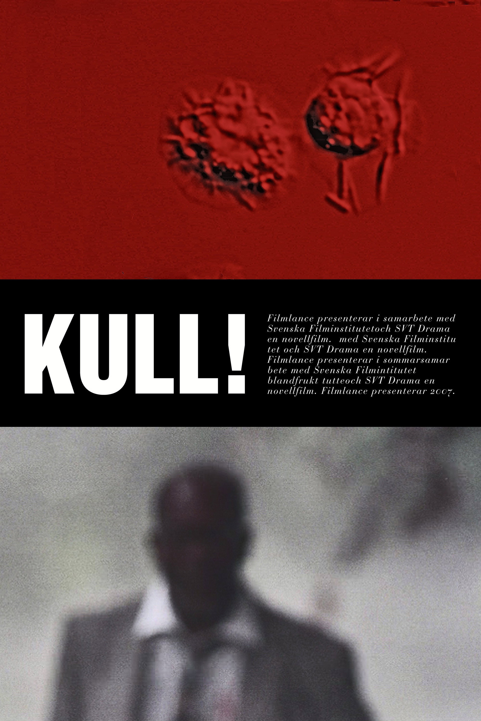 Tag! (2007) poster