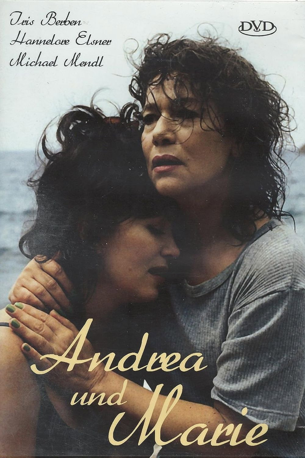Andrea and Marie (1998) poster