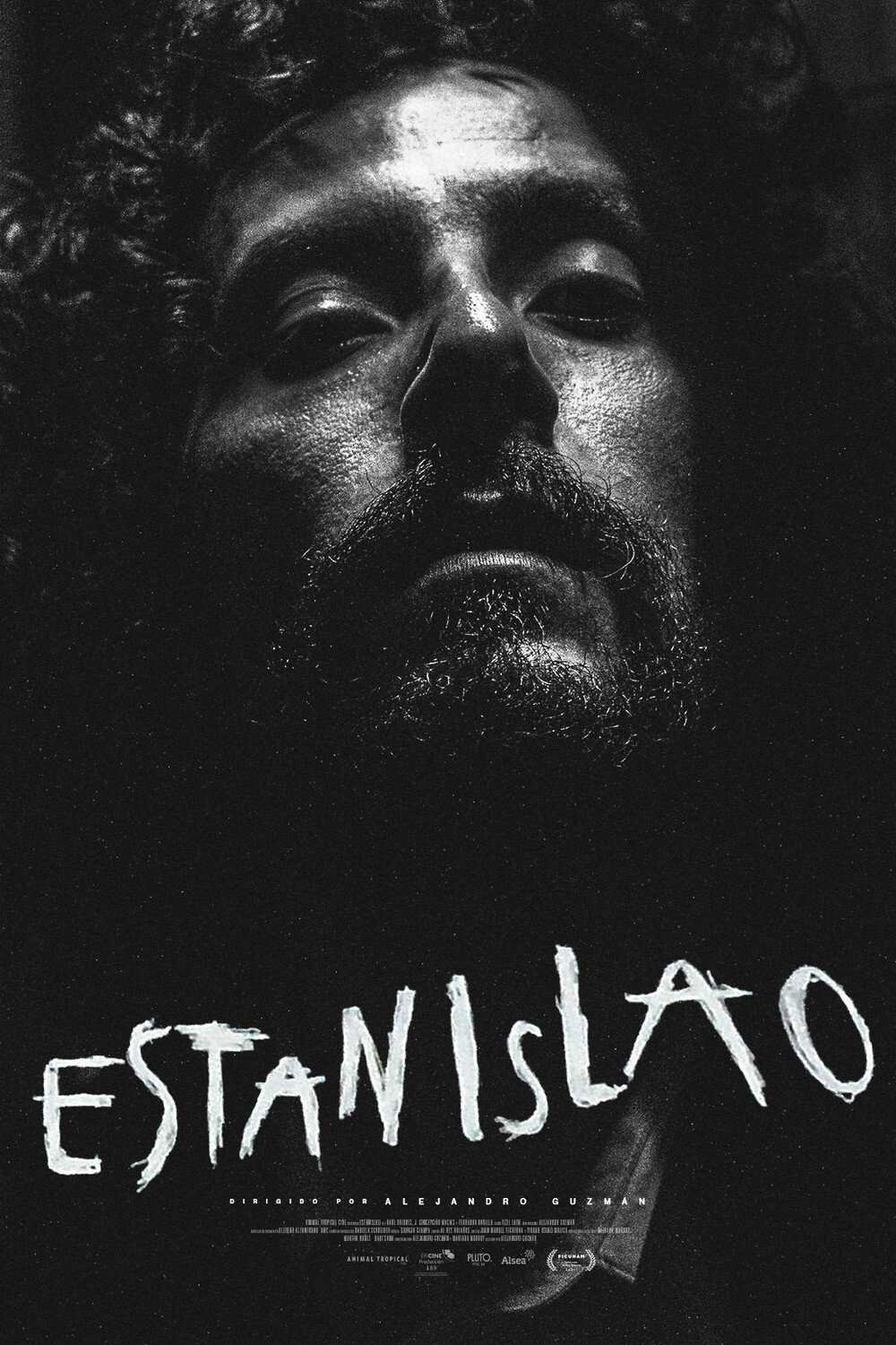 Estanislao (2021) poster