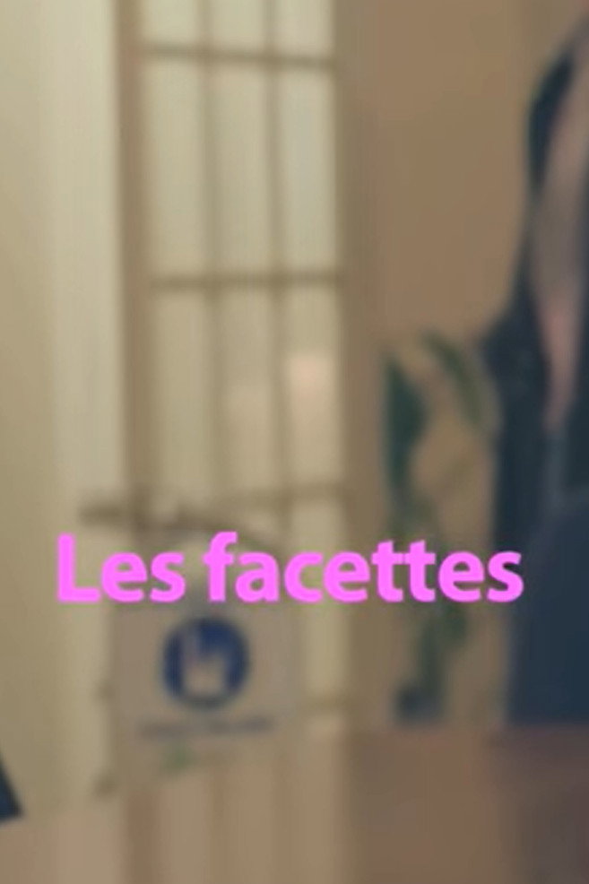 Les facettes (2012) poster