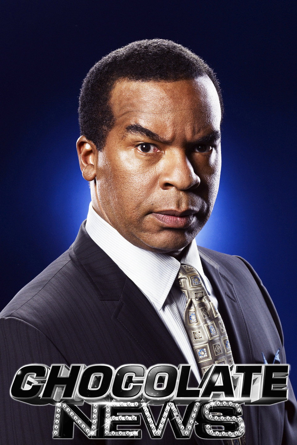 Chocolate News (2008) poster