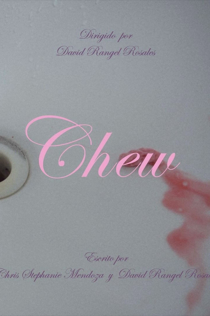 Chew (2026) poster