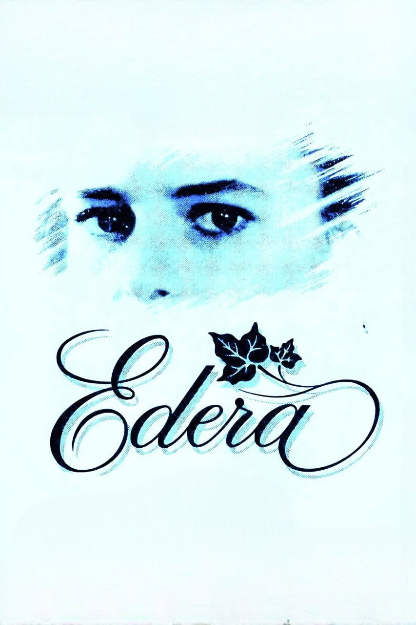 Edera (1992) poster