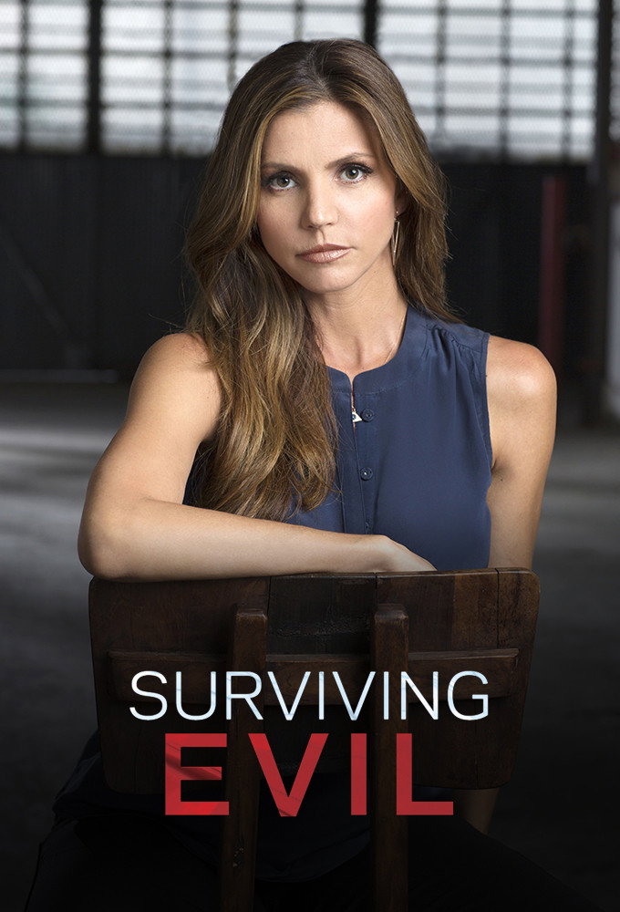 Surviving Evil (2013) poster