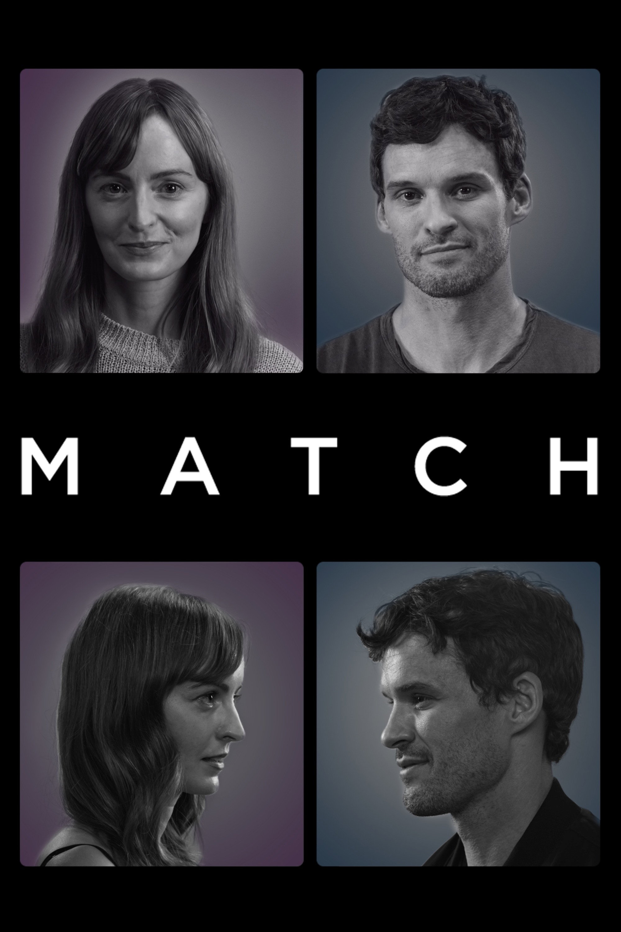 Match (2022) poster