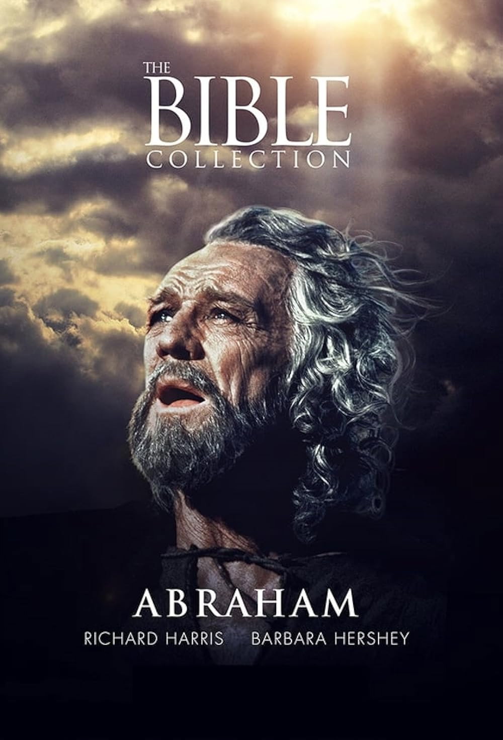 Abraham (1994) poster
