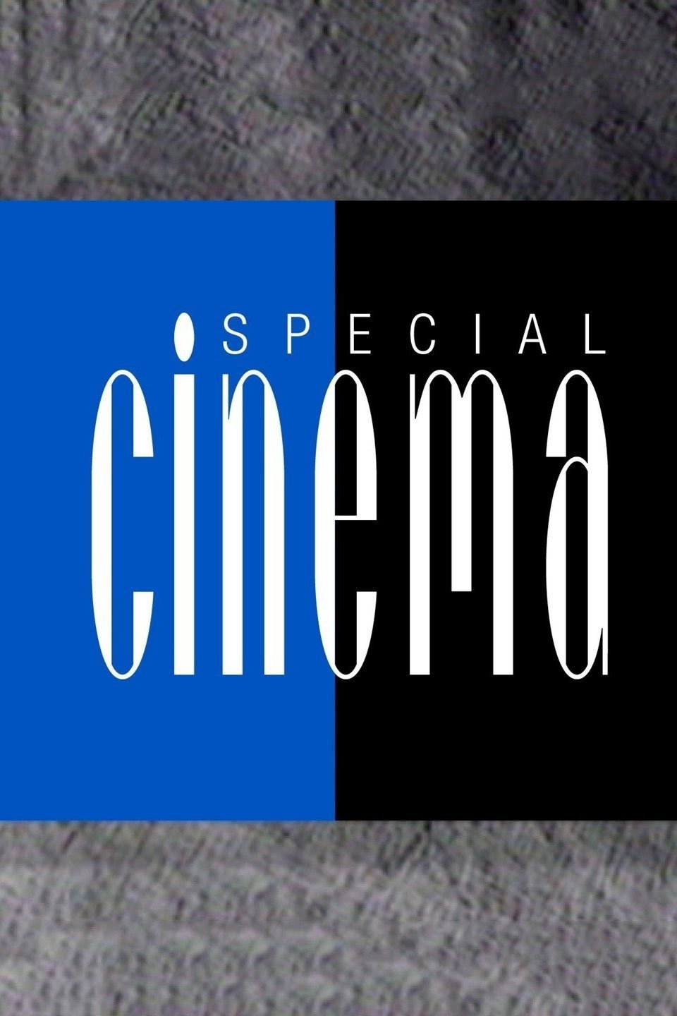 Spécial cinéma (1974) poster