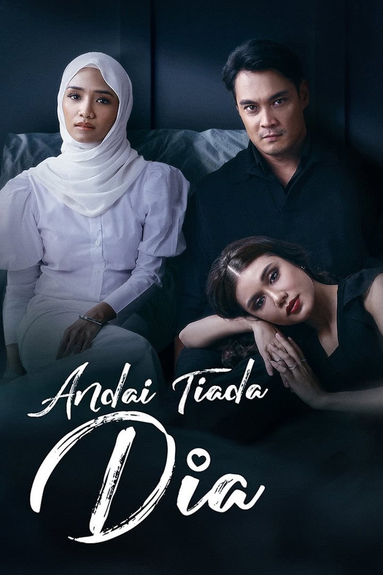 Andai Tiada Dia (2024) poster