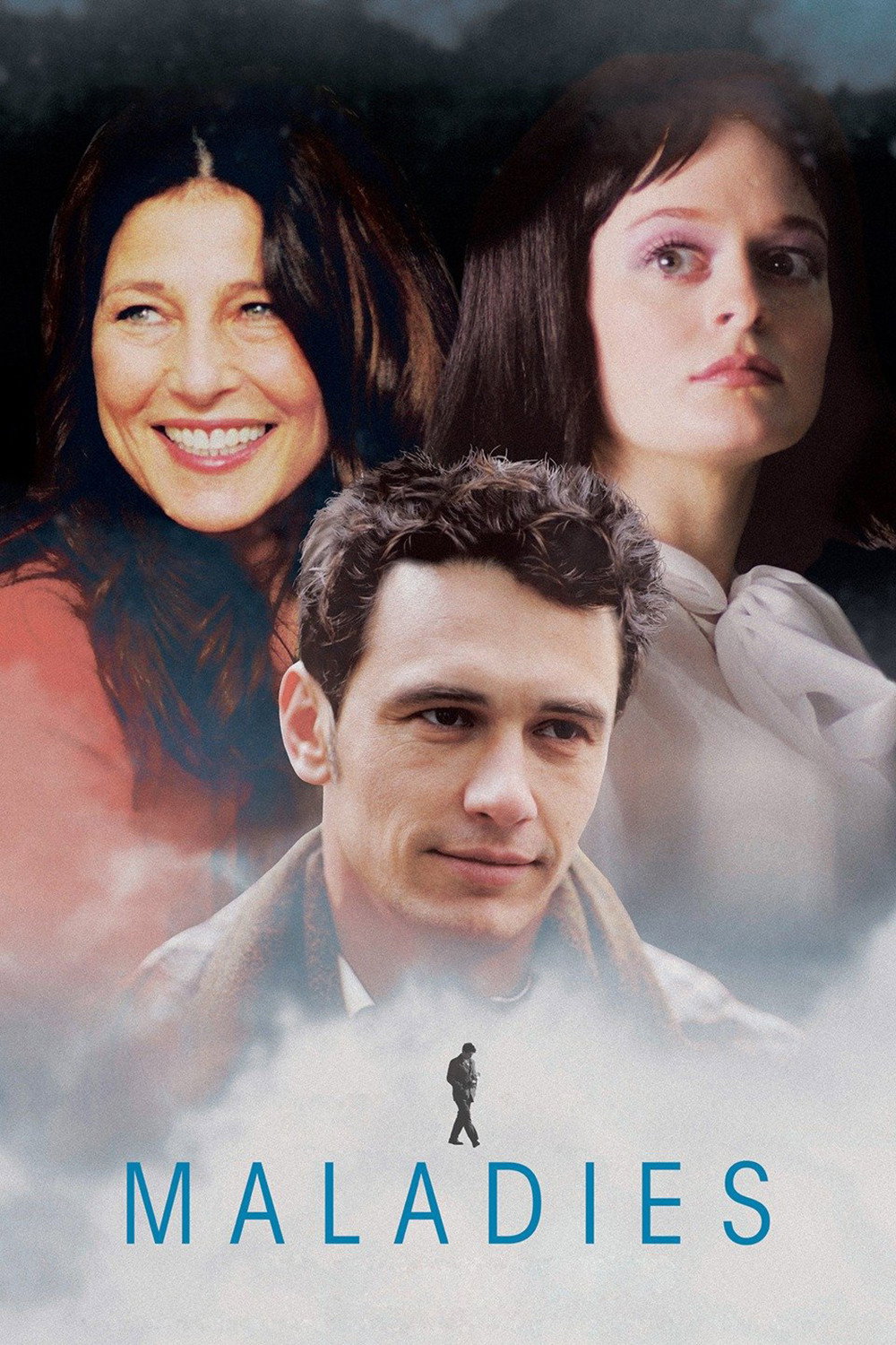 Maladies (2012) poster