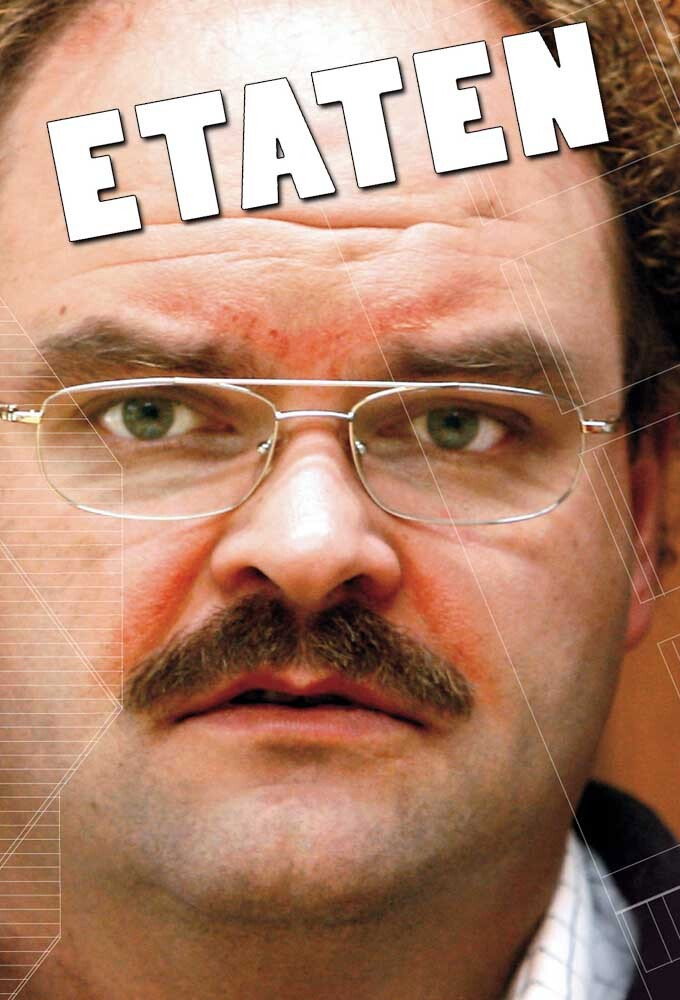 Etaten (2006) poster