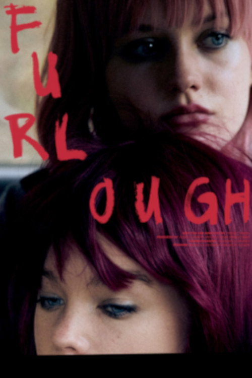 Furlough (2020) poster