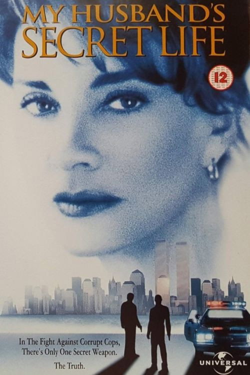 My Husband's Secret Life (1998) poster