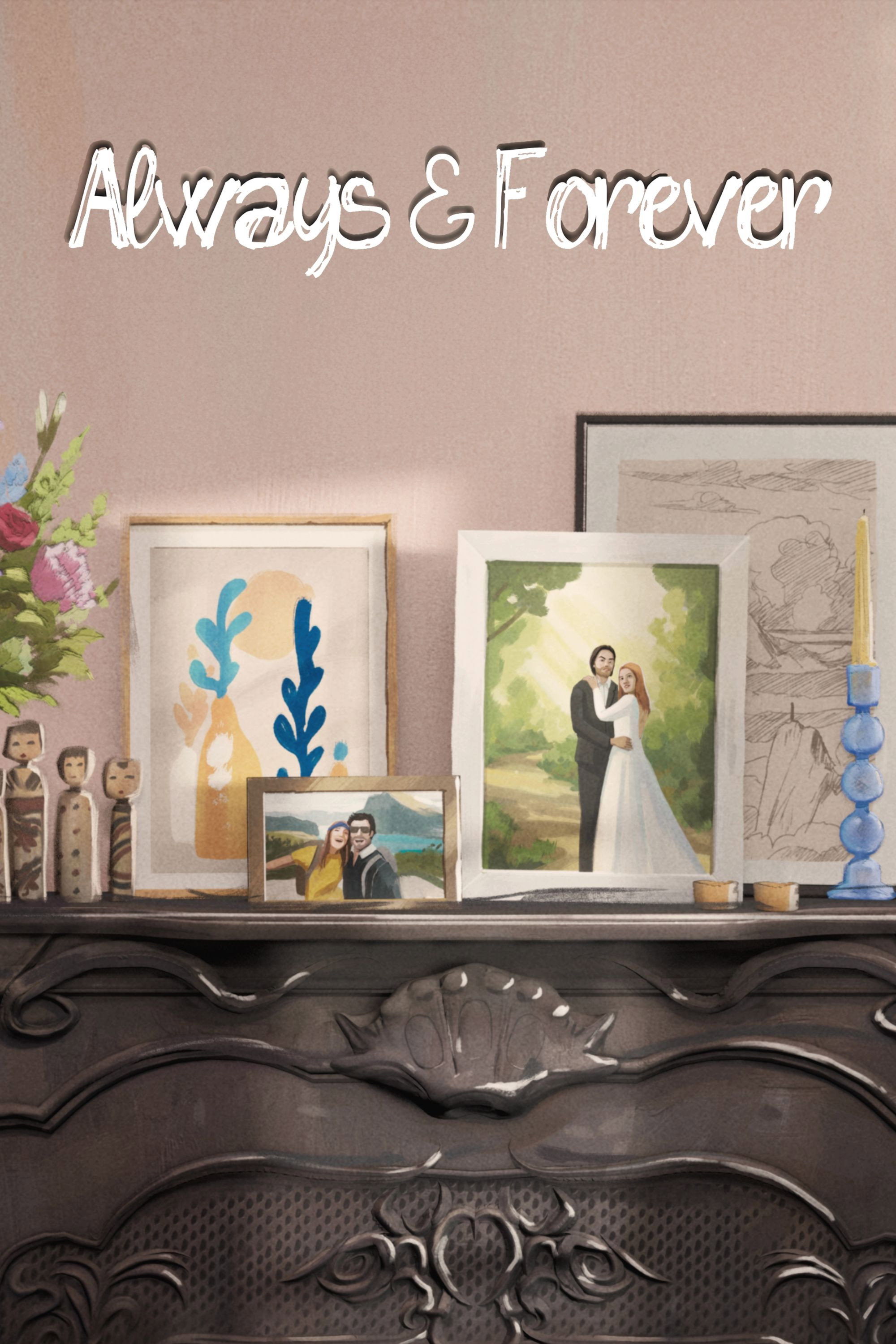 Always & Forever (2025) poster
